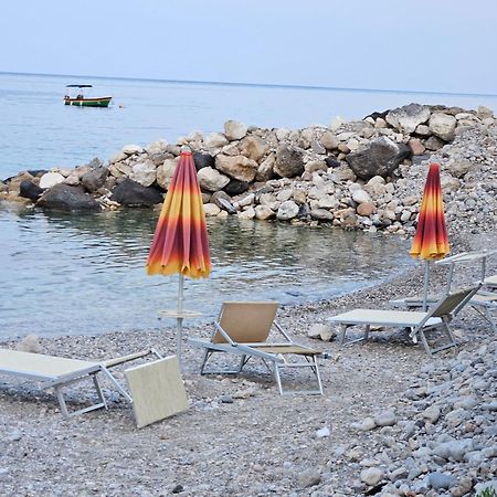 Taorbay Bed & Breakfast Giardini Naxos Exterior photo