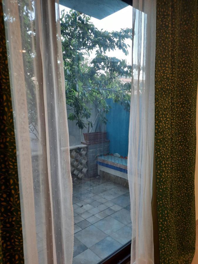 Taorbay Bed & Breakfast Giardini Naxos Exterior photo