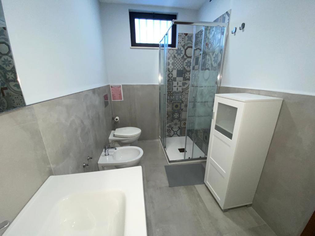 Taorbay Bed & Breakfast Giardini Naxos Exterior photo
